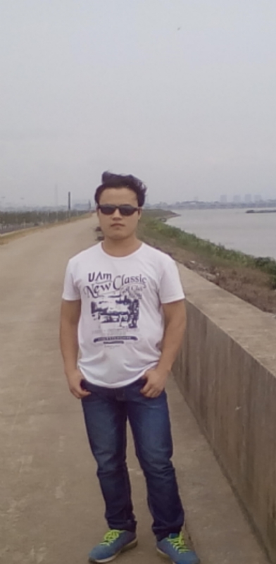 wind的第一张照片--宜昌相亲服务中心