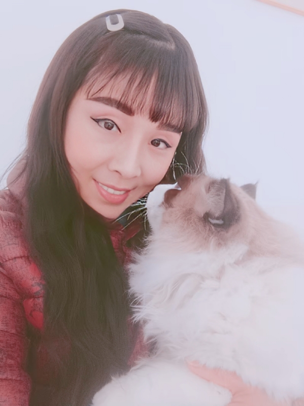 梦雅的第二张照片--宜昌相亲服务中心