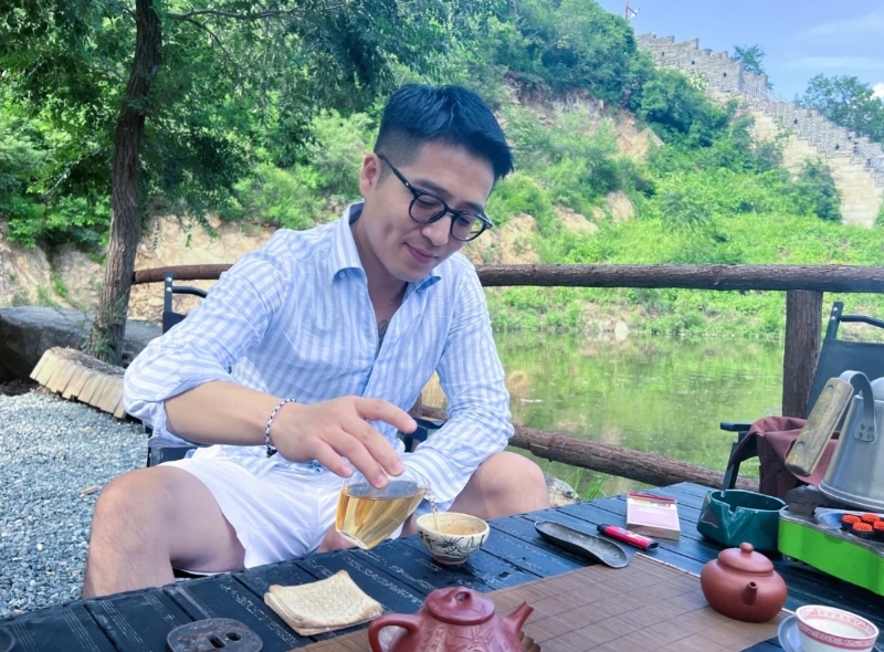 只为与你相见的第三张照片--宜昌相亲服务中心