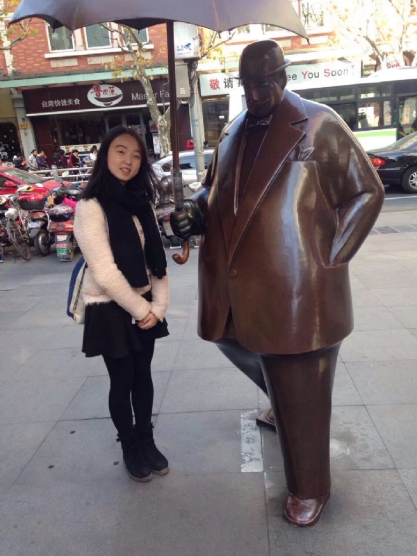 ysy仰望的第三张照片--宜昌相亲服务中心