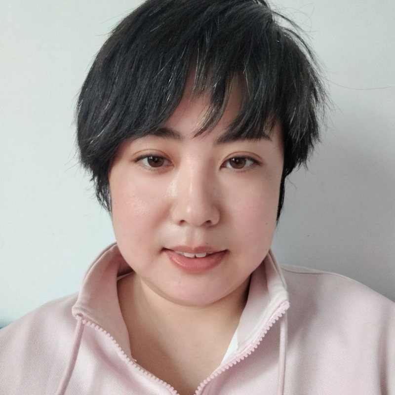 朵朵的第一张照片--宜昌相亲服务中心