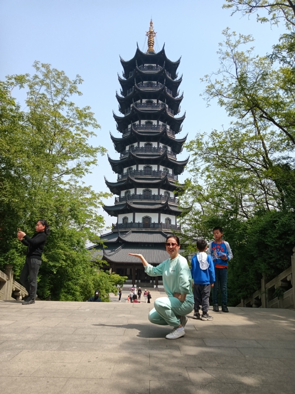 不蒋理的第一张照片--宜昌相亲服务中心