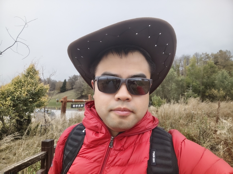 欢乐的笑的第一张照片--宜昌相亲服务中心