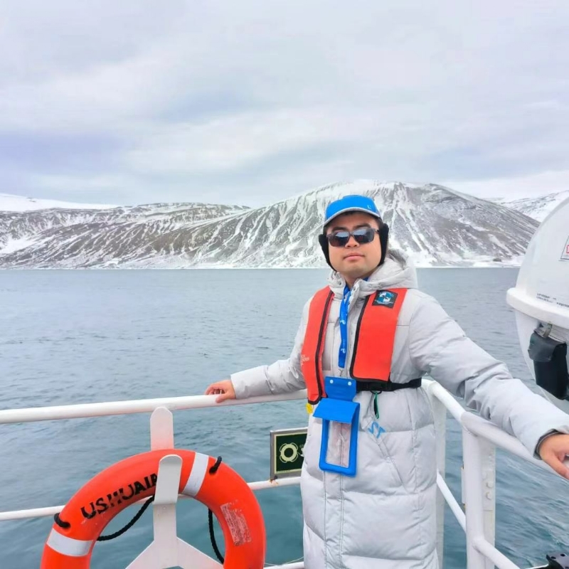 欢乐的笑的第三张照片--宜昌相亲服务中心