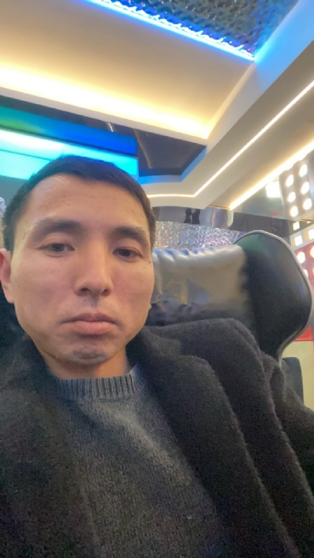 陈浩的第一张照片--宜昌相亲服务中心