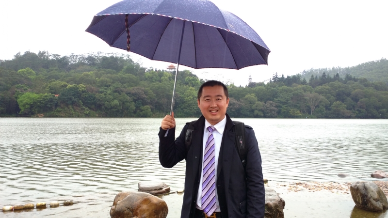 星辰大海的第一张照片--宜昌相亲服务中心