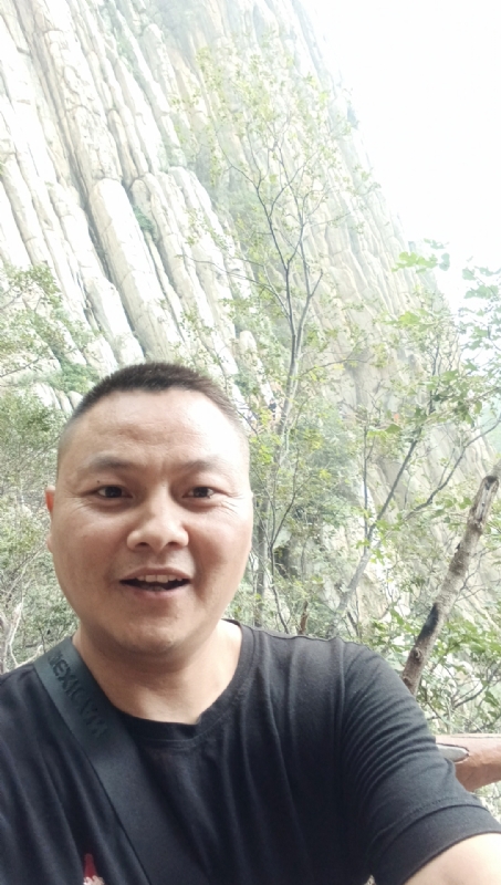 W微信的第二张照片--宜昌相亲服务中心