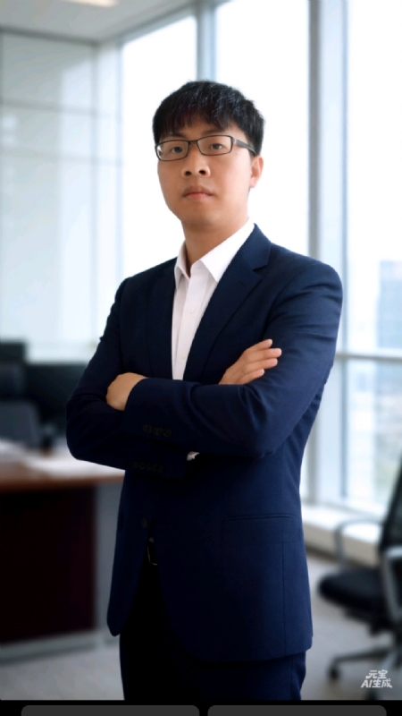 信阳小伙一枚的第一张照片--宜昌相亲服务中心