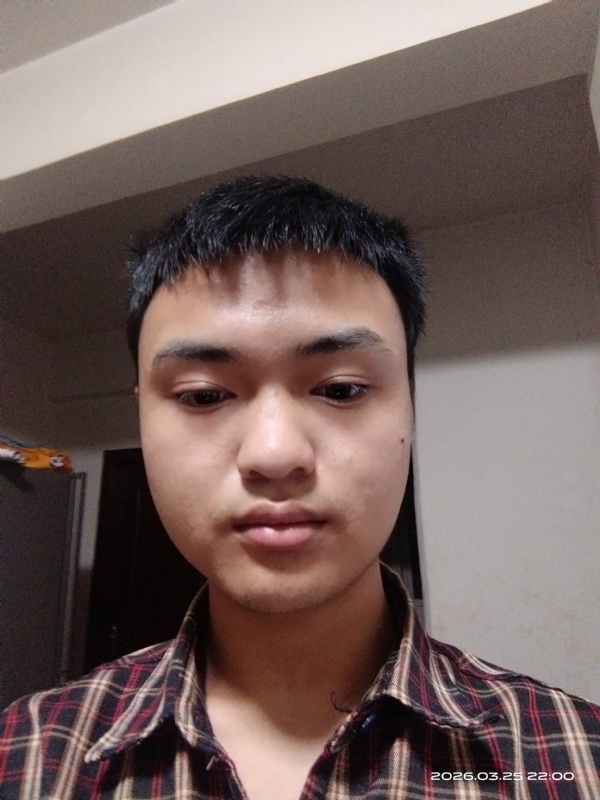 小磊的第一张照片--宜昌相亲服务中心