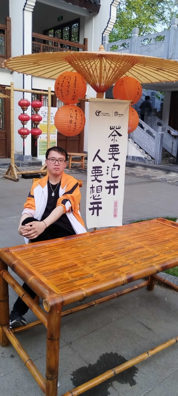 友谊支柱的第一张照片--宜昌相亲服务中心