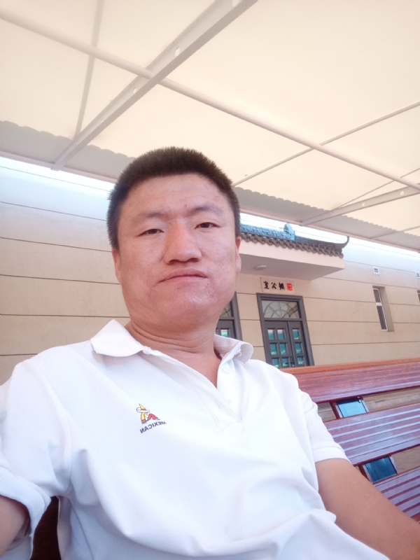 细水长流的第一张照片--宜昌相亲服务中心