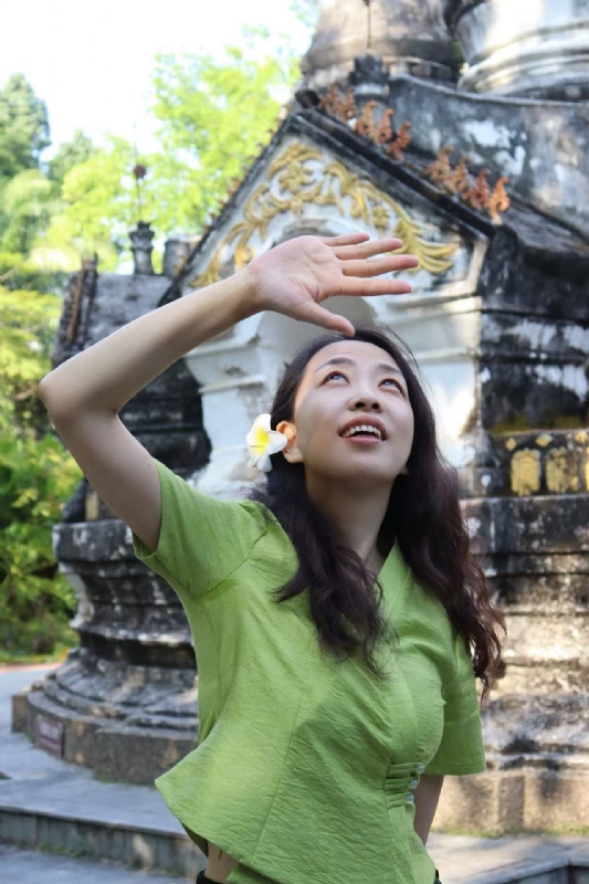 小贝加的第一张照片--宜昌相亲服务中心