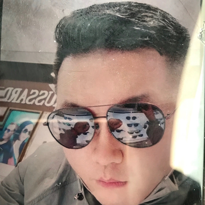 至尊宝的第一张照片--宜昌相亲服务中心