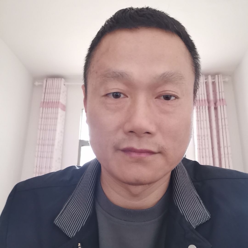 农家老男孩的第一张照片--宜昌相亲服务中心