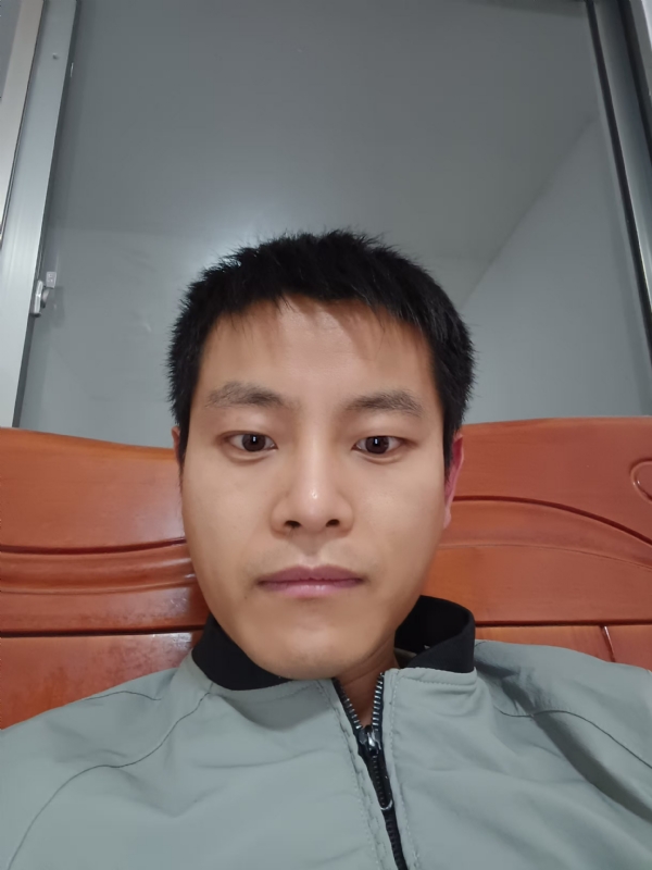 小朱的第一张照片--宜昌相亲服务中心