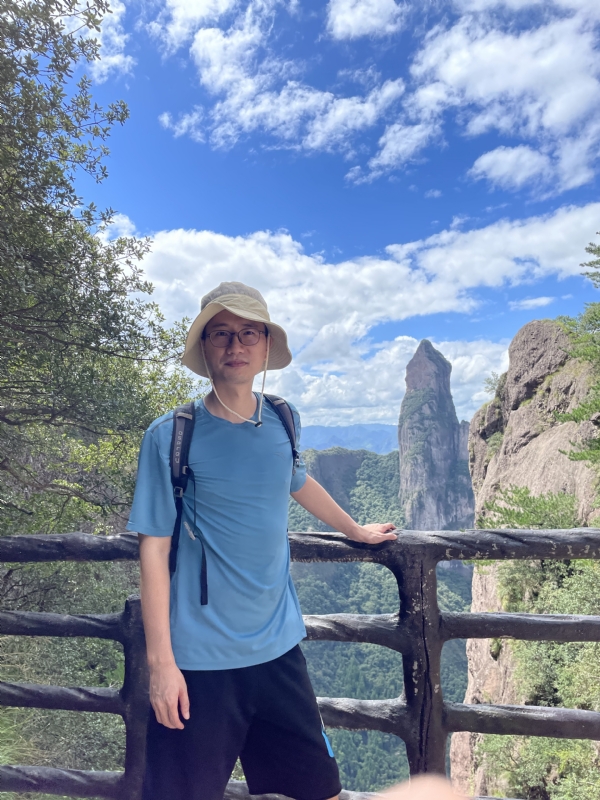 陈留的第二张照片--宜昌相亲服务中心