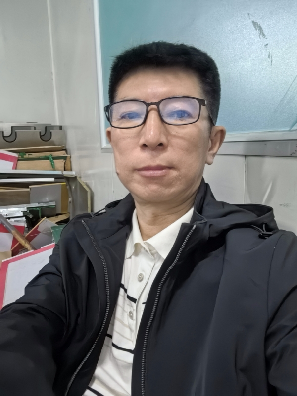 责任感的感冒药的第二张照片--宜昌相亲服务中心