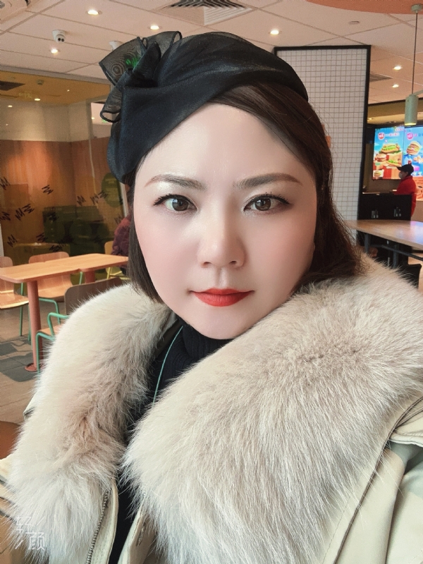七彩阳光的第二张照片--宜昌相亲服务中心