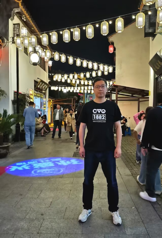 张楚岚的第一张照片--宜昌相亲服务中心