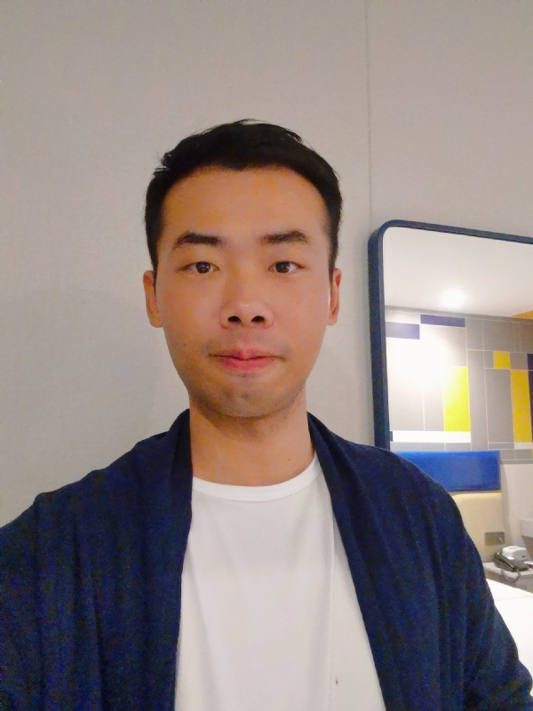 清明雨上的第二张照片--宜昌相亲服务中心