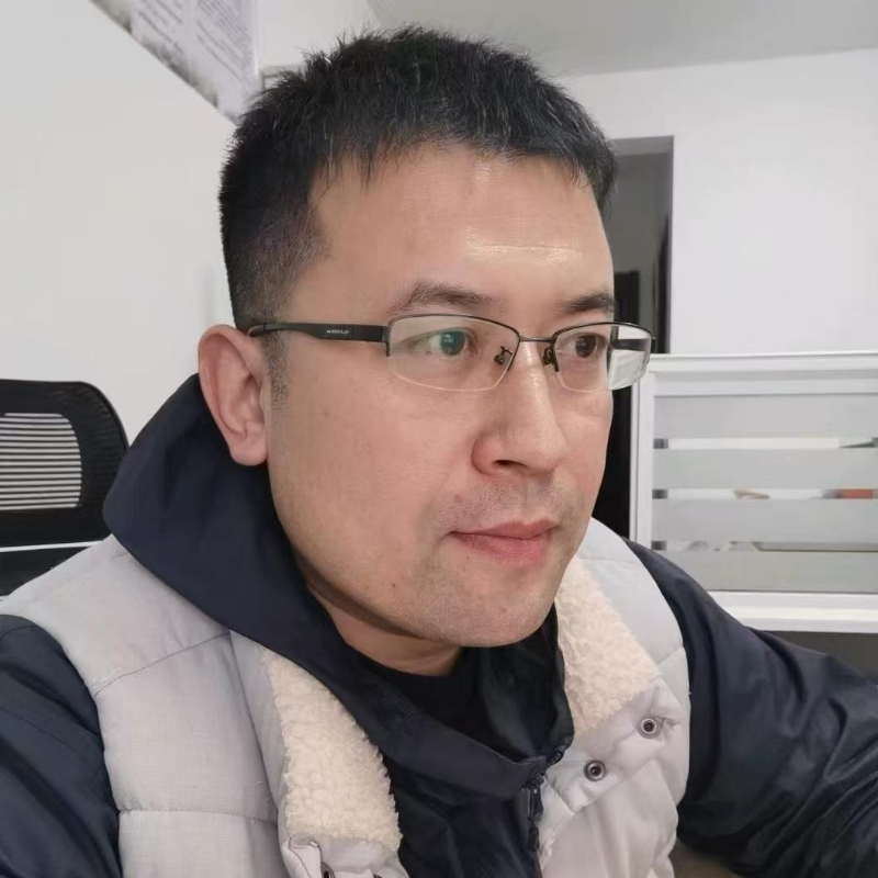 木盛的第一张照片--宜昌相亲服务中心