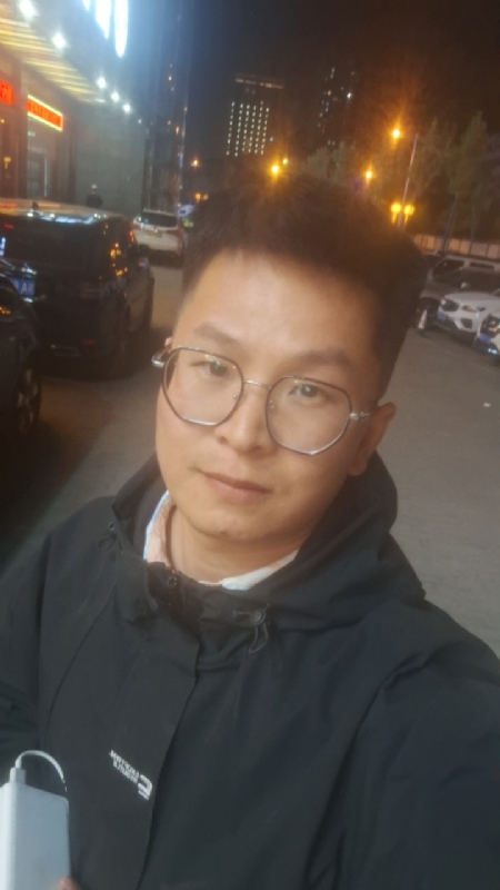 开始懂了的第一张照片--宜昌相亲服务中心