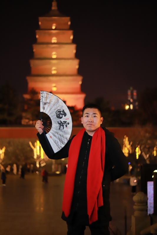 天作之合的第一张照片--宜昌相亲服务中心