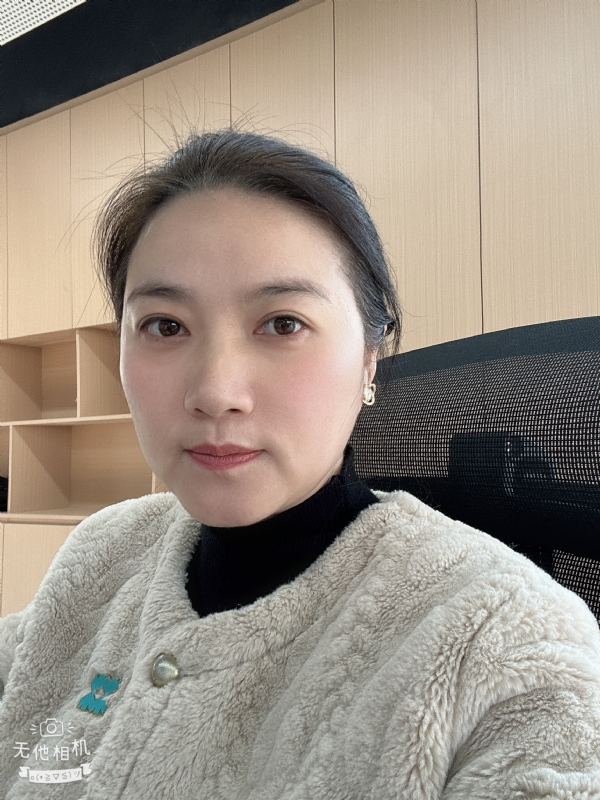 瑜妍的第一张照片--宜昌相亲服务中心
