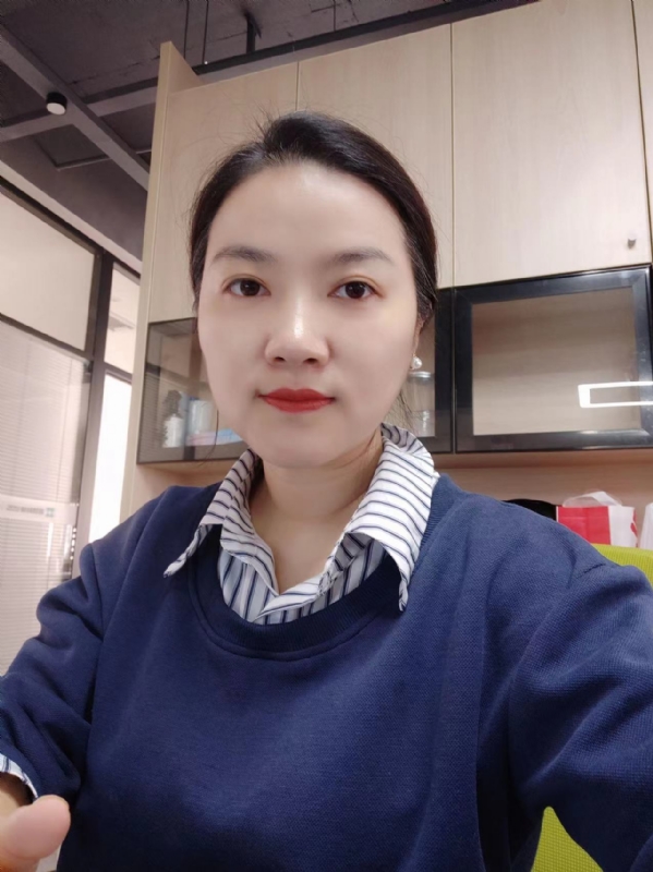 瑜妍的第三张照片--宜昌相亲服务中心