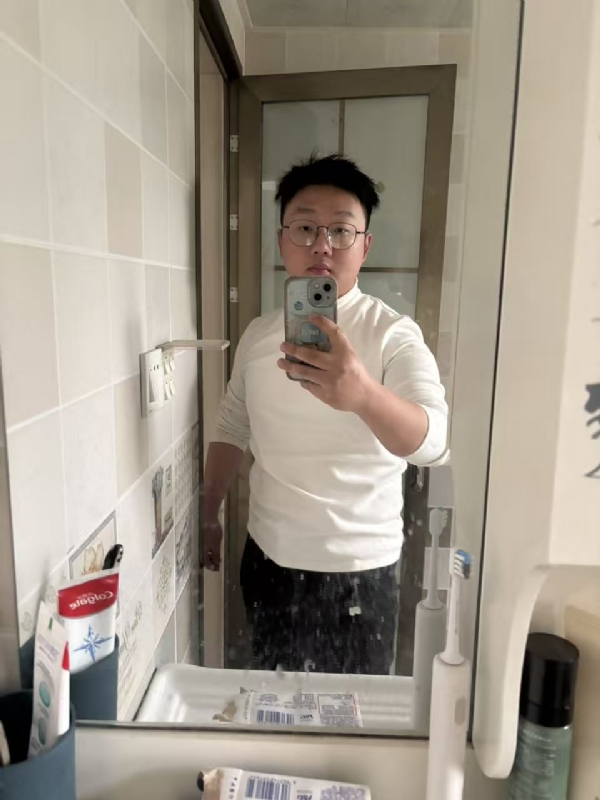 gaotianran的第一张照片--宜昌相亲服务中心