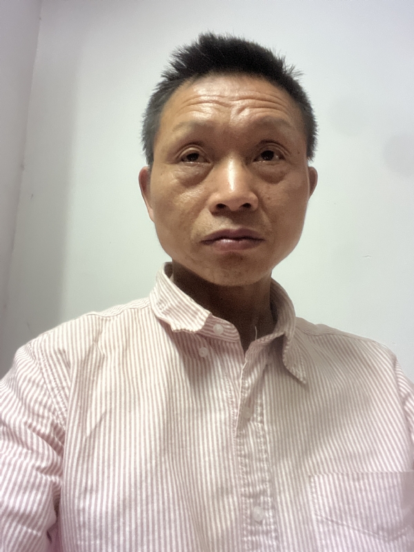 一生何求的第一张照片--宜昌相亲服务中心