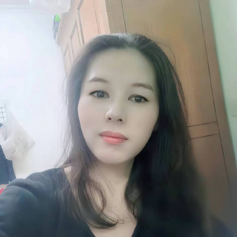 玲子的第一张照片--宜昌相亲服务中心