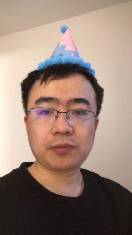 邪气凛然的第一张照片--宜昌相亲服务中心