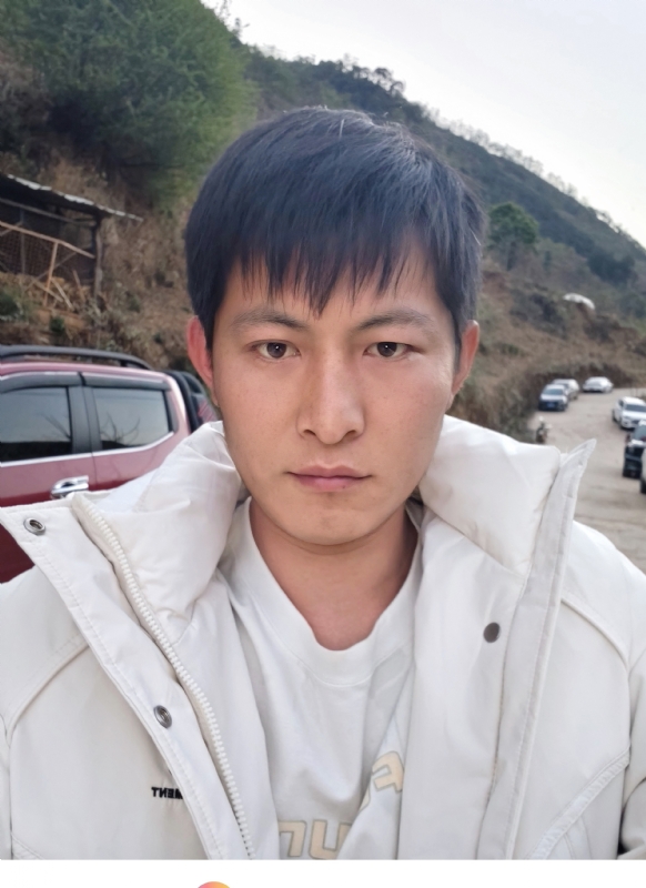 遇见你的第二张照片--宜昌相亲服务中心