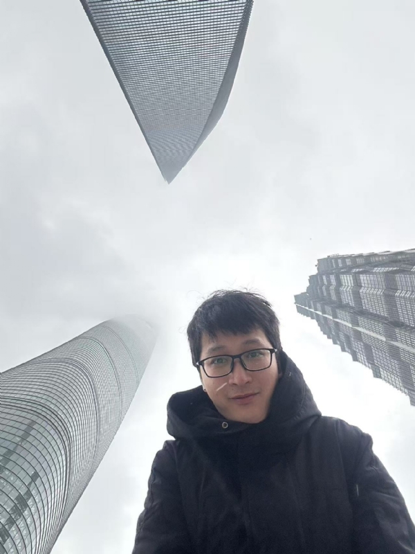 阿涛显卡维修的第一张照片--宜昌相亲服务中心
