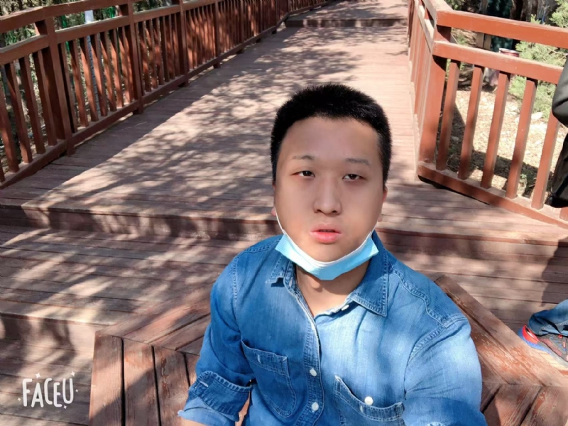 月之独白的第二张照片--宜昌相亲服务中心