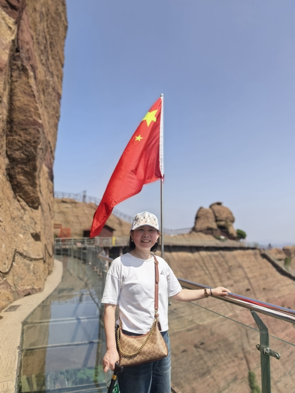 久久的第二张照片--宜昌相亲服务中心