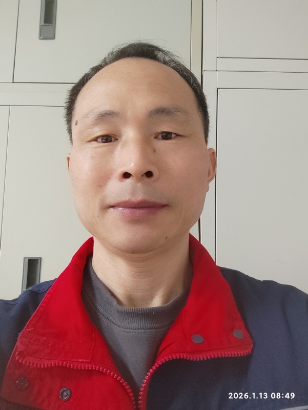 清风拂面的第二张照片--宜昌相亲服务中心