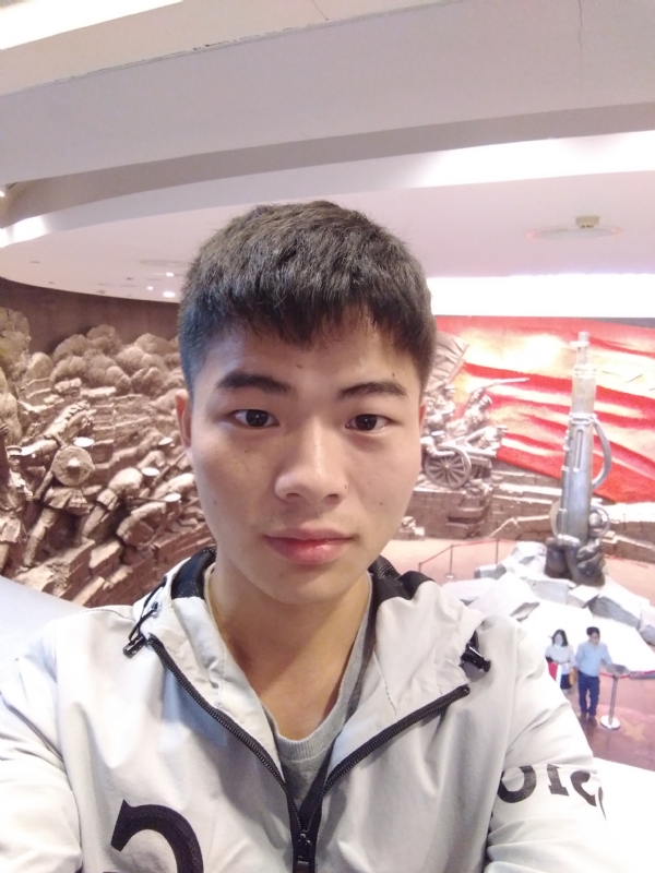 江汶洛的第一张照片--宜昌相亲服务中心