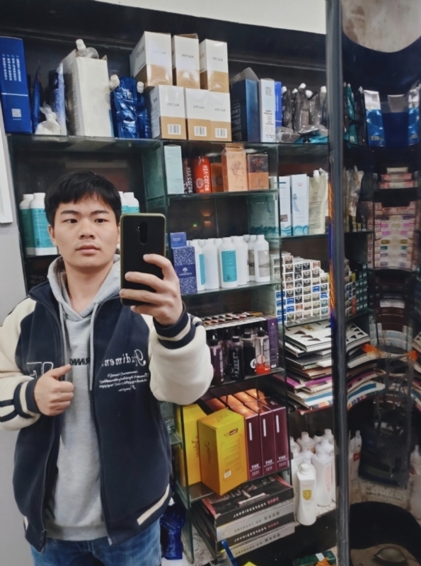 江汶洛的第二张照片--宜昌相亲服务中心