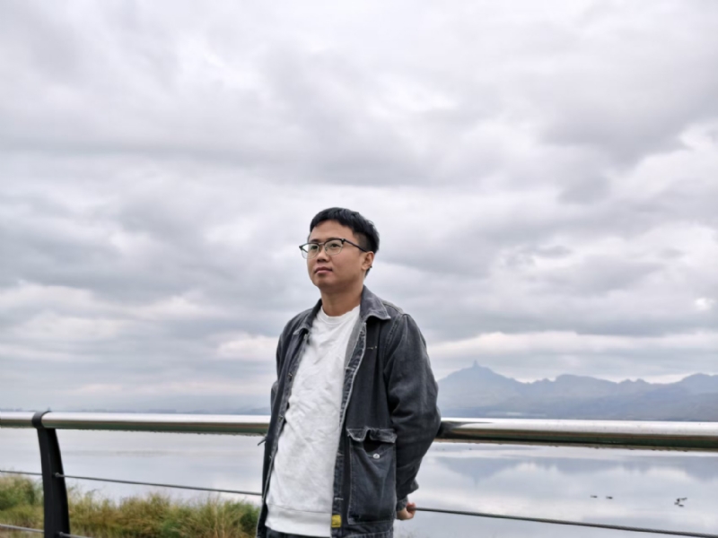 素履往的第二张照片--宜昌相亲服务中心