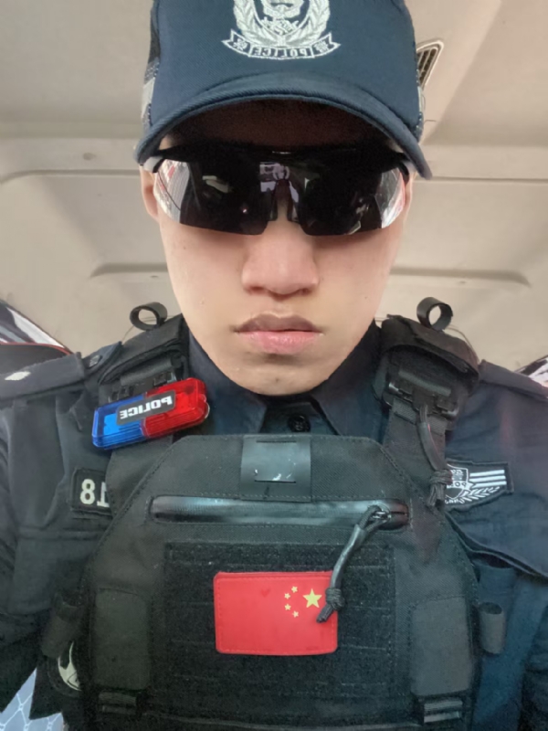 灵犀的第一张照片--宜昌相亲服务中心
