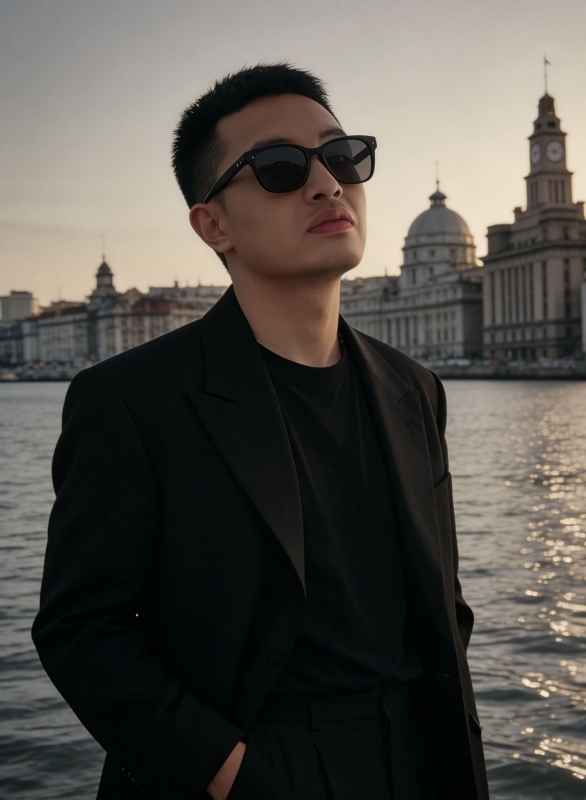 洋流的第二张照片--宜昌相亲服务中心