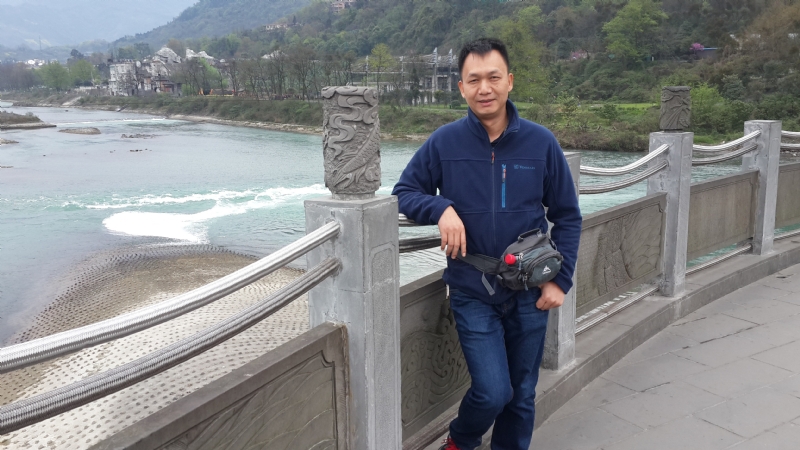 上下求索的第一张照片--宜昌相亲服务中心