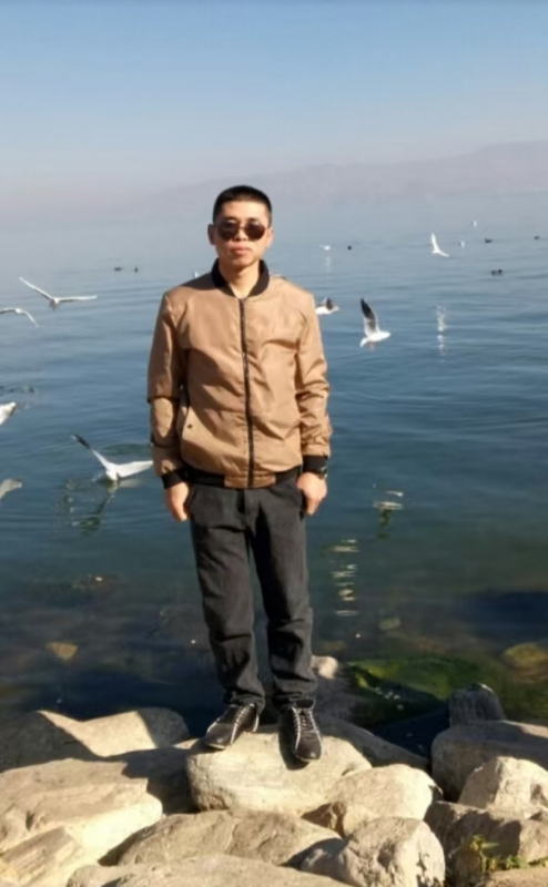 追光者的第一张照片--宜昌相亲服务中心