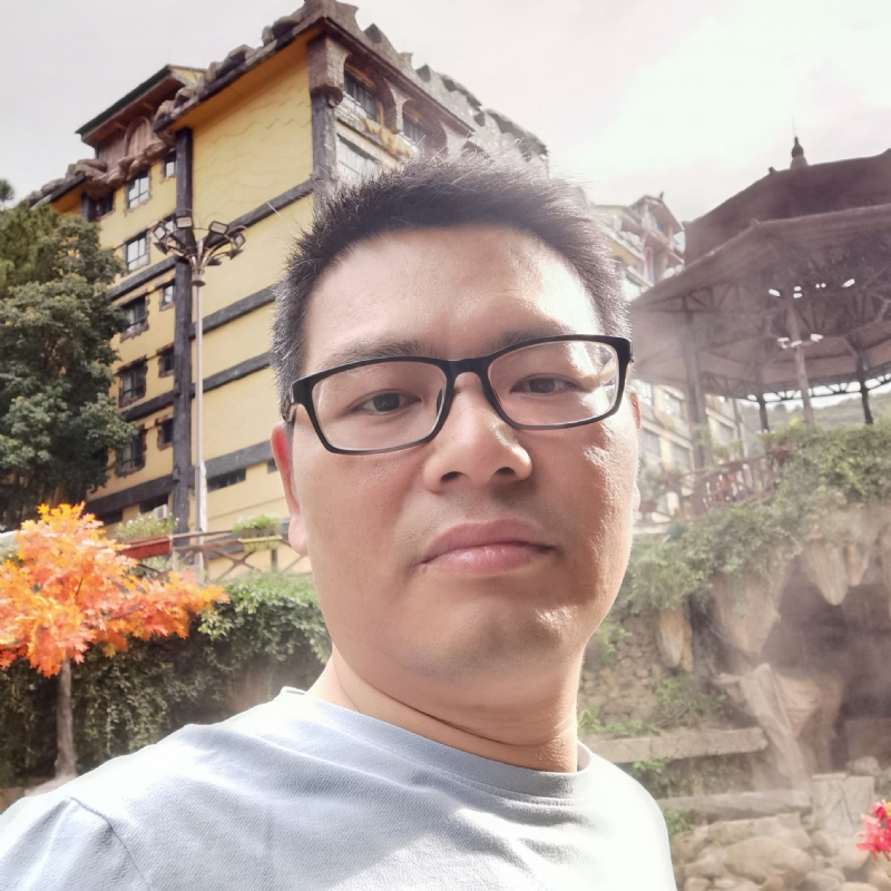英德林的第一张照片--宜昌相亲服务中心