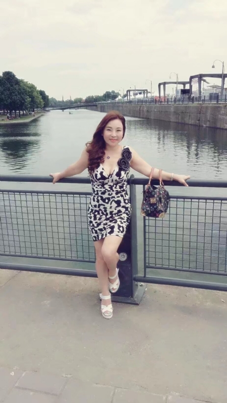 Angela的第一张照片--宜昌相亲服务中心