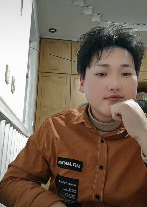 牛小鱼的第一张照片--宜昌相亲服务中心