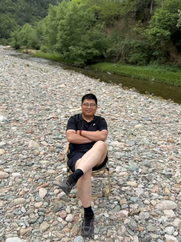 杨先生的第一张照片--宜昌相亲服务中心