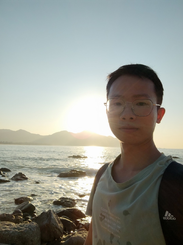 微光的第一张照片--宜昌相亲服务中心